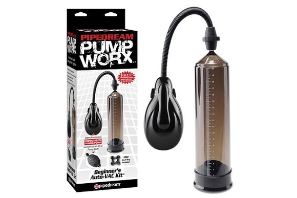 penis enlargement vacuum pump