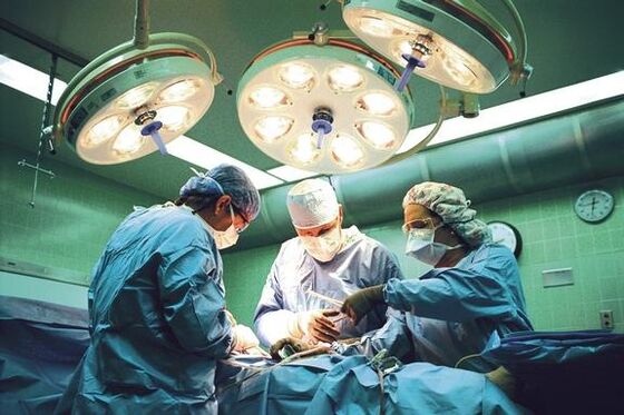 Surgical increase in member