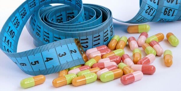 Medications to increase membership volume
