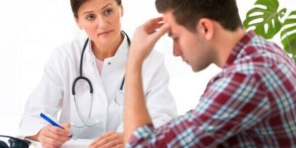 Specialist consultation on the increase in member