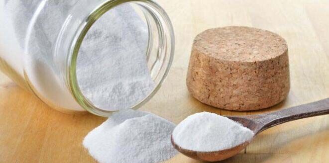 baking soda powder for penis enlargement
