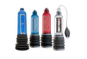 hydropump for penis enlargement