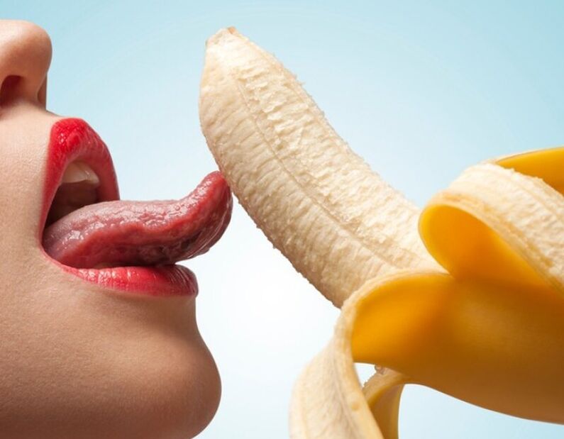 Is it possible to enlarge the penis with oral sex