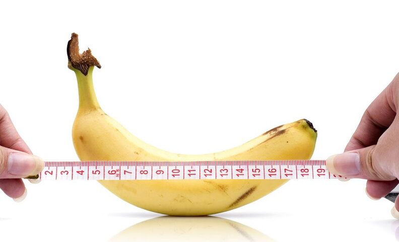 effect of abstinence on penile length