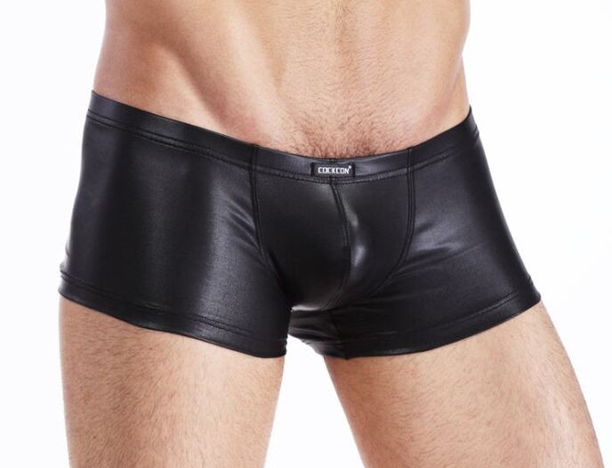 After the formation of a teenager's penis is completed, its average size is 13-16 cm