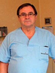 Dr. Psychologist-sexologist Zoran